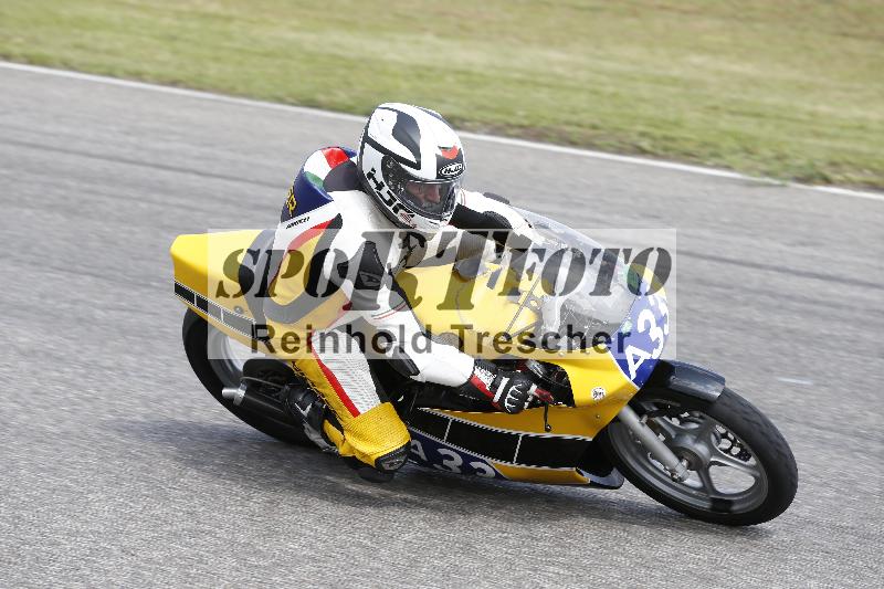 /24 08.06.2025 TZ Motorsport ADR/Gruppe gruen/33